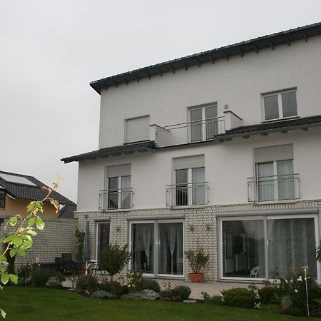 Pension Lamme Braunschweig Luaran gambar
