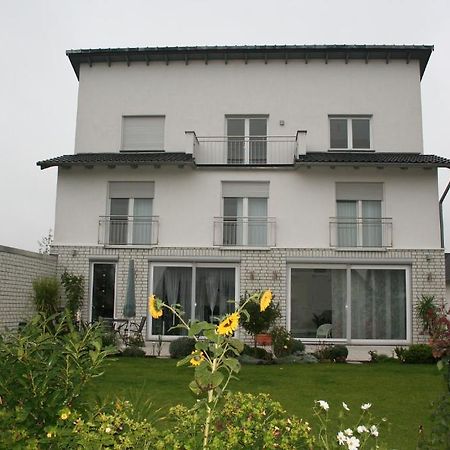 Pension Lamme Braunschweig Luaran gambar