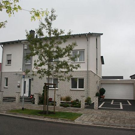 Pension Lamme Braunschweig Luaran gambar