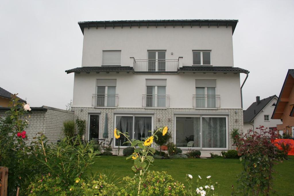Pension Lamme Braunschweig Luaran gambar