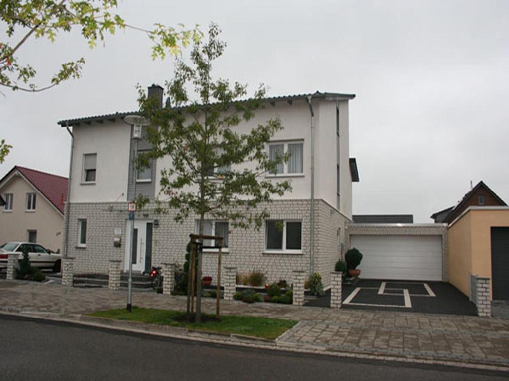 Pension Lamme Braunschweig Luaran gambar